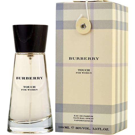 burberry touch for women cologne|burberry touch cologne review.